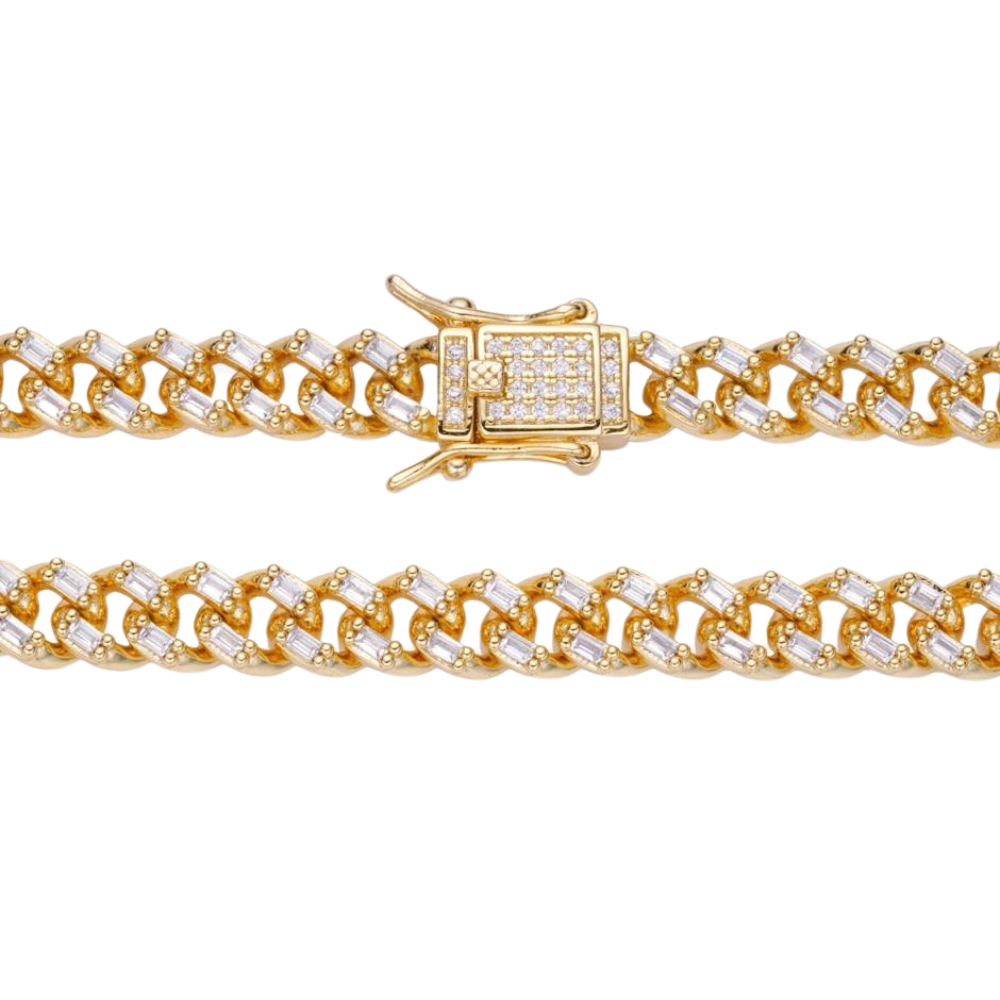 Cuban Link Chain